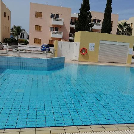 Dream Place For Relax, Sun And Sea All Year Round Paphos ภายนอก รูปภาพ